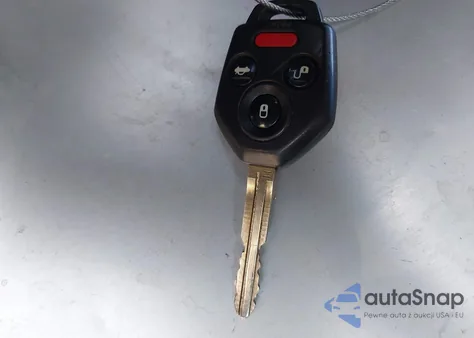 2019 Subaru Forester z USA, uszkodzony, nr VIN JF2SKACC1KH420810